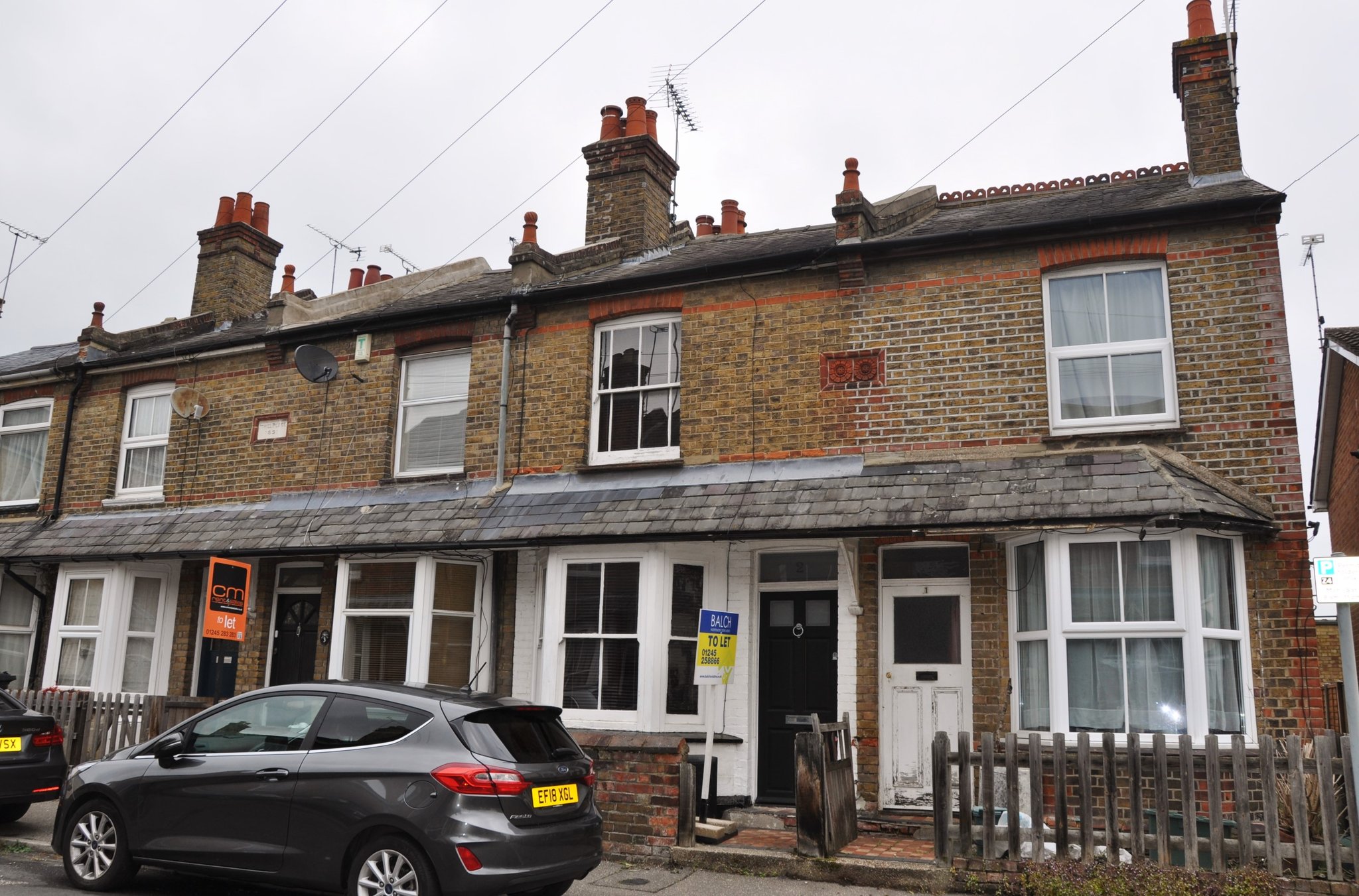 Redcliffe Road, Chelmsford Balch Estate Agents